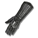 Gauntlets of Solitude