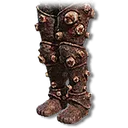 Omen Greaves