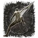 Ash of War: Impaling Thrust