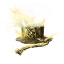 Drawstring Dragonbolt Grease