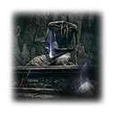 About the Revered Spirit Ash Blessing