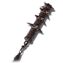 Chainlink Flail