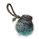 Roped Magic Pot
