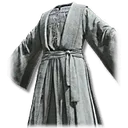 Snow Witch Robe (Altered)