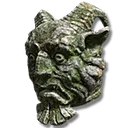 Imp Head (Elder)