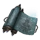 Conspectus Scroll