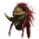 Young Lion's Helm