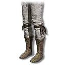 Consort's Trousers