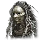 Zamor Mask