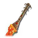 Magma Blade