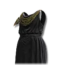 Dancer's Dress (Altered)