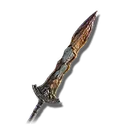 Gargoyle's Twinblade