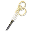 Golden Order Flail