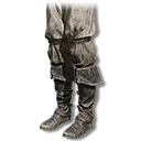 Confessor Boots
