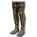 Alberich's Trousers