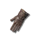 Vulgar Militia Gauntlets