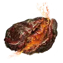 Fireproof Pickled Liver