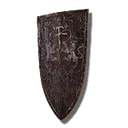 Wooden Greatshield