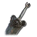 Watchdog's Greatsword
