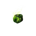 Poisoned Stone