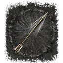 Ash of War: Mighty Shot