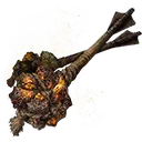 Explosive Greatbolt