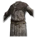 Chain-Draped Tabard