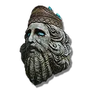 Karolos Glintstone Crown