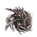Spiralhorn Shield