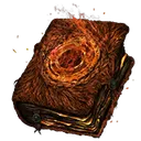Giant's Prayerbook