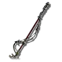 Queelign's Greatsword