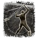 Ash of War: Spinning Strikes
