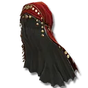 Dancer's Hood