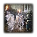 About Summoning Spirits
