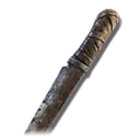 Bloodstained Dagger