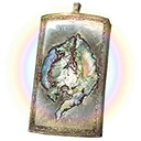 Pearldrake Talisman +3