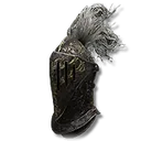 Black Knight Helm