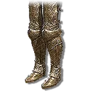 Tree Sentinel Greaves