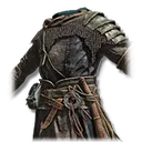 Ronin's Armor (Altered)