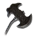 Warped Axe