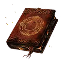 Fire Monks' Prayerbook