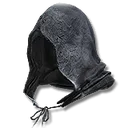 Black Knife Hood