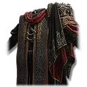 Lord of Blood's Robe