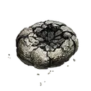 Shattered Stone Talisman