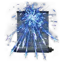 Crystal Release