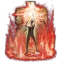 Dragonbolt of Florissax