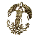 Erdtree's Favor +2