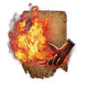 Catch Flame