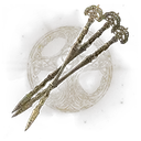 Golden Arrow