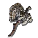 Jawbone Axe